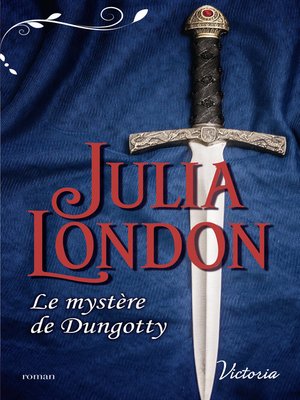 cover image of Le mystère de Dungotty